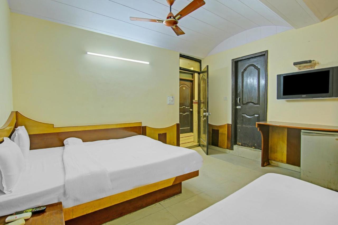 Collection O 84003 Chopra International Hotel 3*